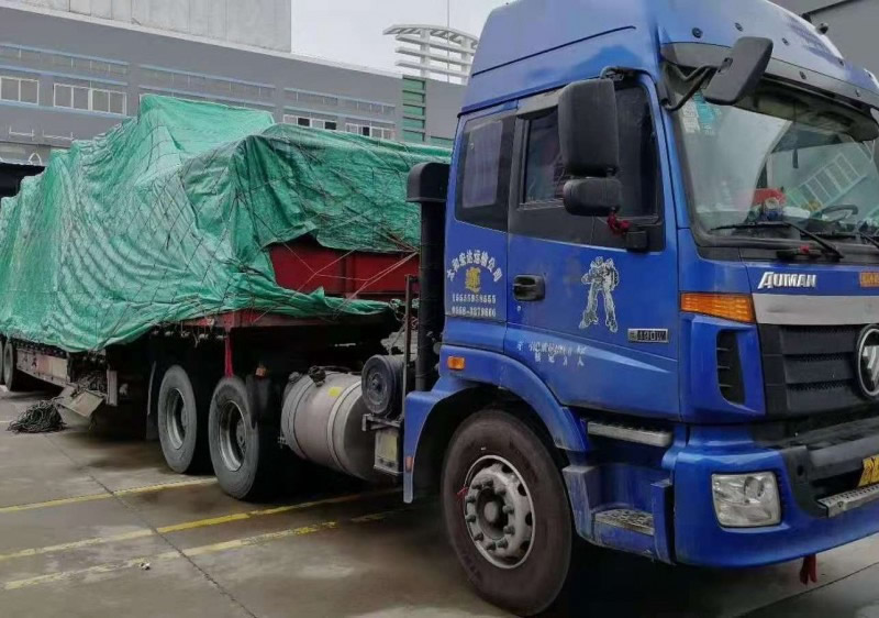 济南到朝阳货运专线-济南到朝阳货运公司-签订正规合同